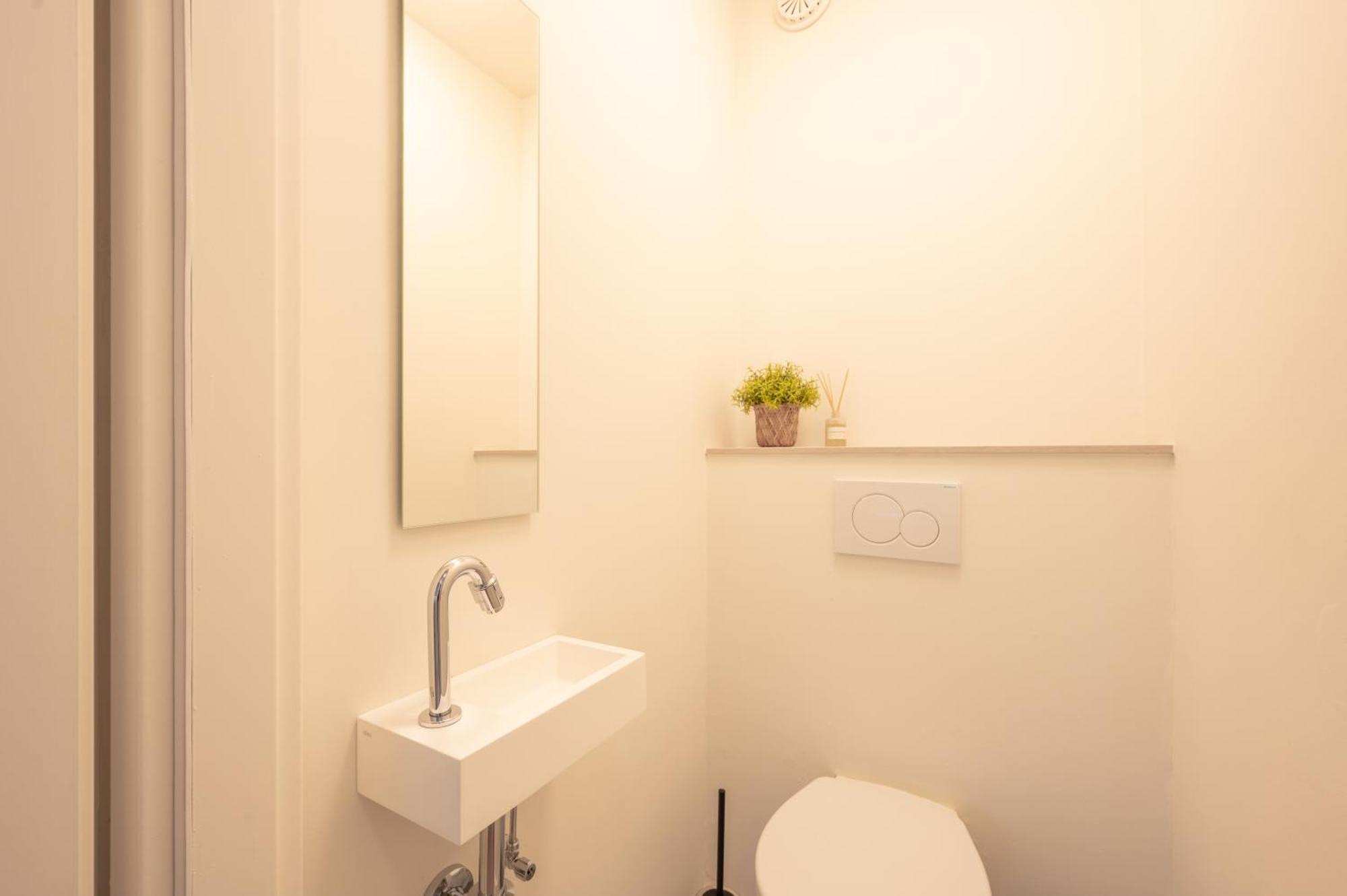 Paladio Apartment Blankenberge Exterior photo