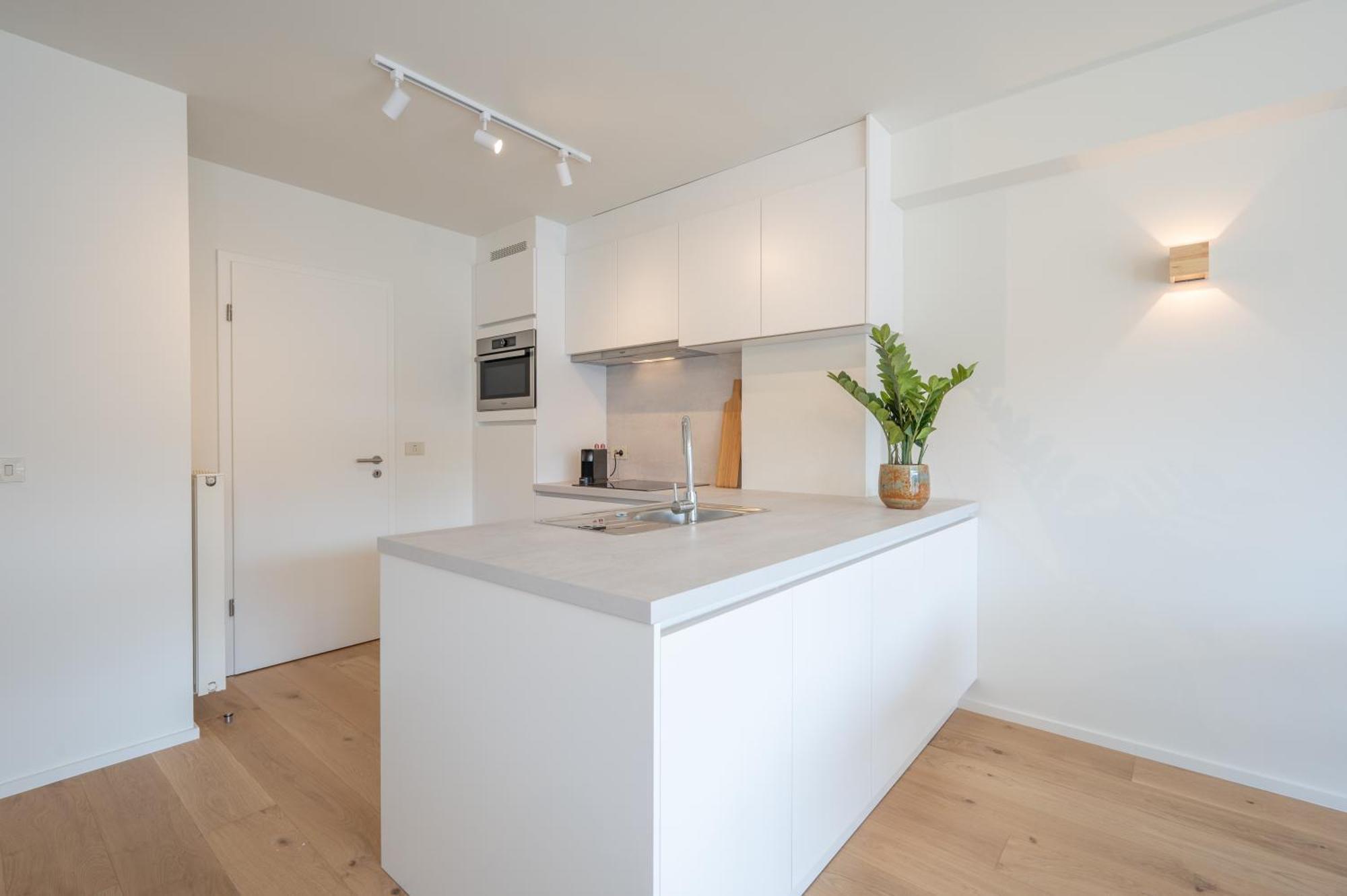 Paladio Apartment Blankenberge Exterior photo