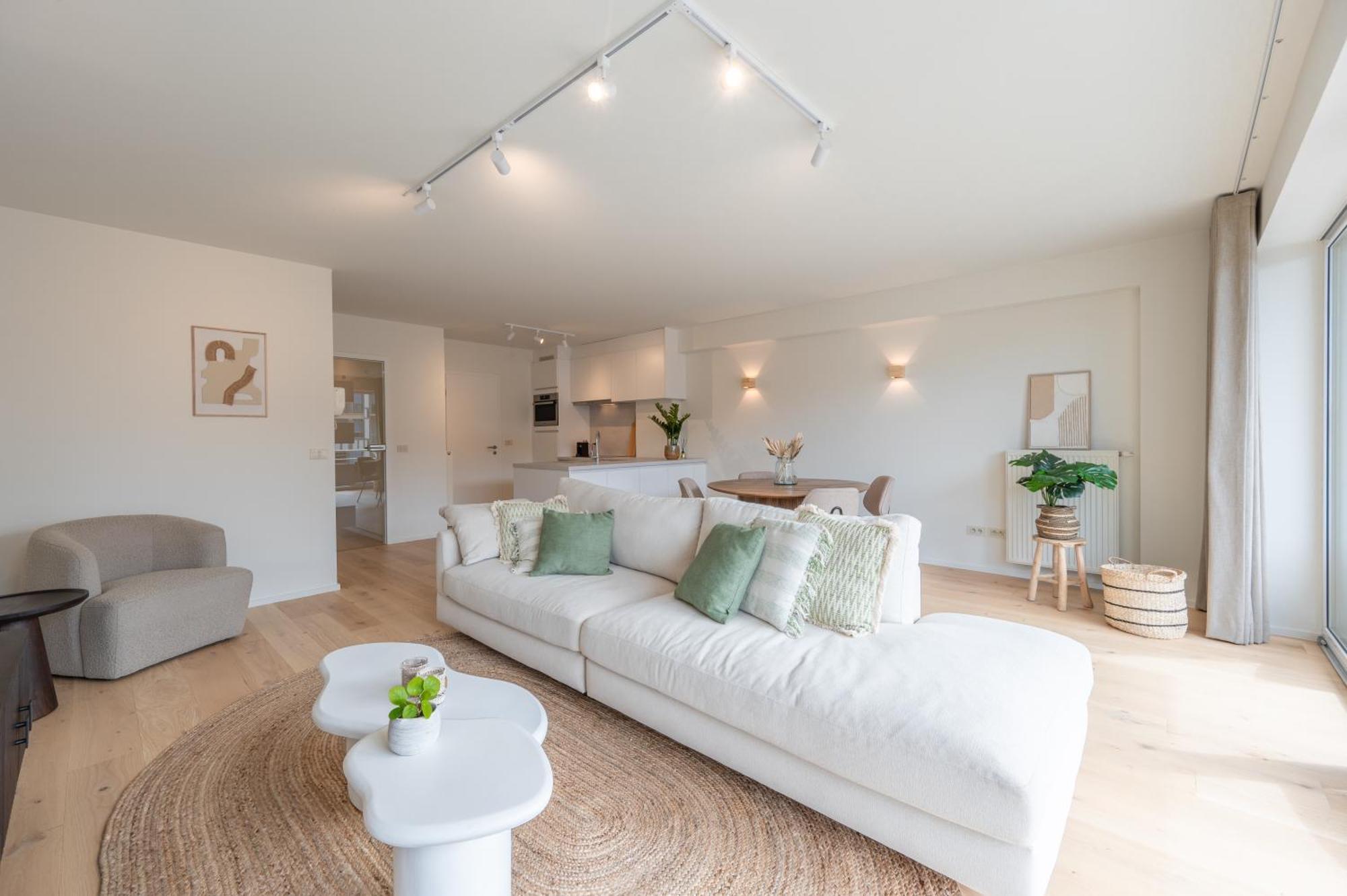 Paladio Apartment Blankenberge Exterior photo