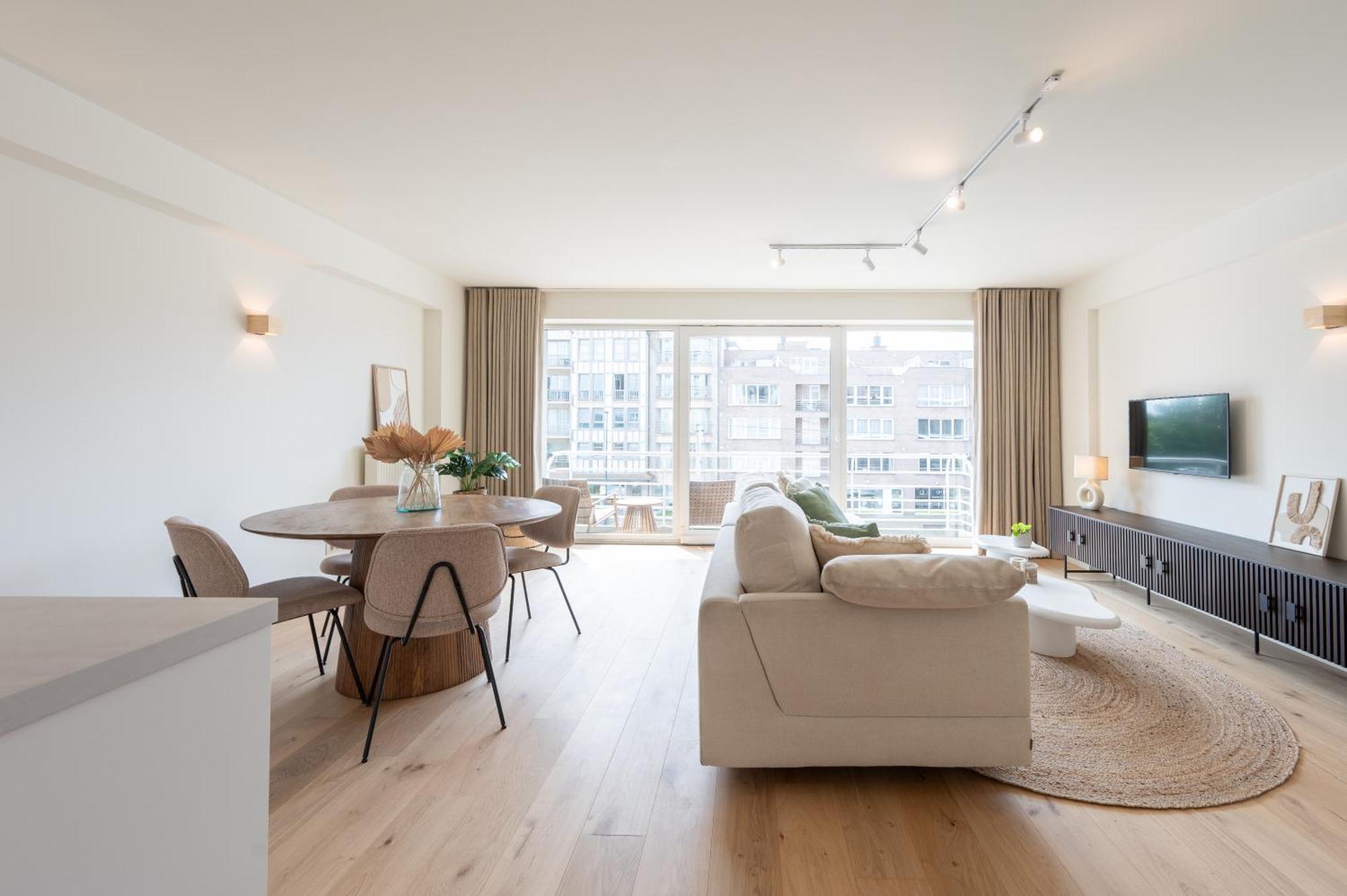 Paladio Apartment Blankenberge Exterior photo
